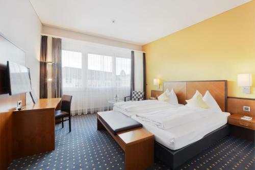 Hotel Storchen