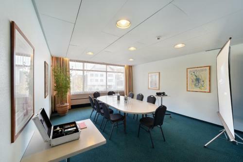 Hotel Storchen