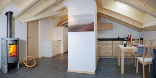 Apartamentos Haus Leopold