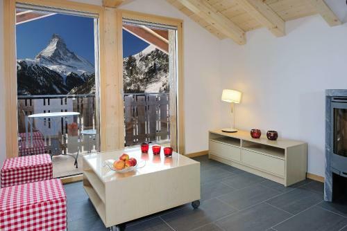 Apartamentos Haus Leopold