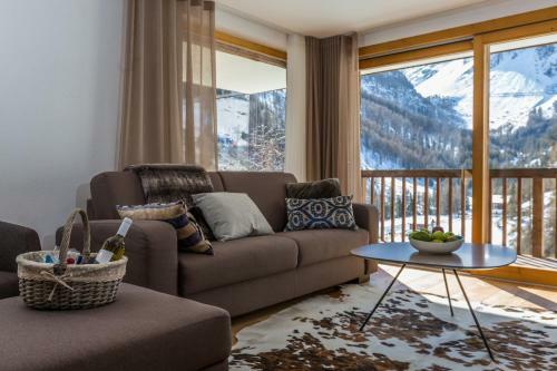 Aparthotel Chalet Les Rah�s By Mrs Miggins
