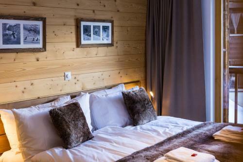 Aparthotel Chalet Les Rah�s By Mrs Miggins