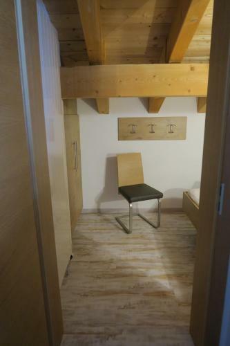 Apartment Madlaina