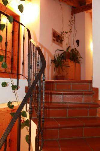 Apartment Madlaina