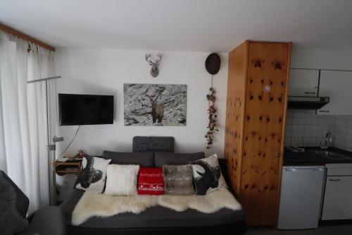 Apartamento Richmond - 303