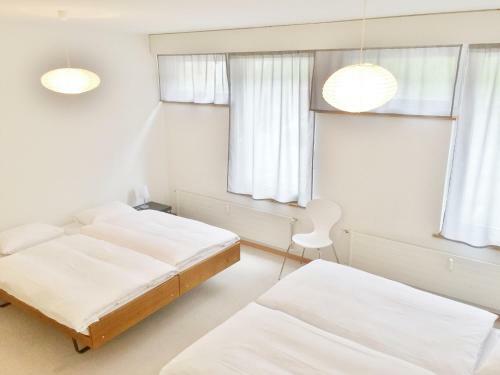 Apartamento Ferienwohnungen Fontana