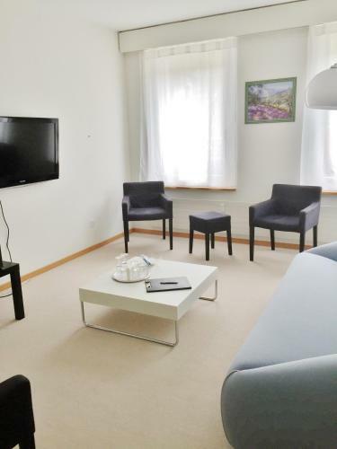 Apartamento Ferienwohnungen Fontana