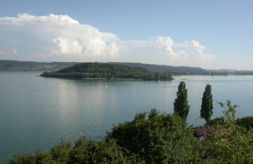 Apartamento Ferienwohnungen Fontana