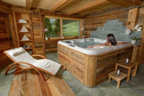 Hotel Au Bivouac De Napol�on Et Spa