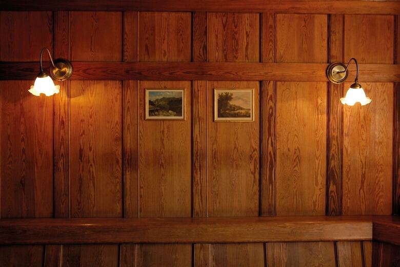 Grindelwald Youth Hostel