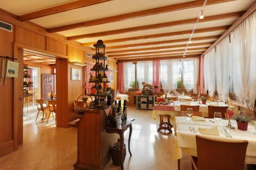 Posada Gasthaus Paxmontana