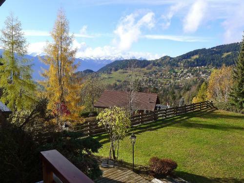 Apartment Le Bristol A16