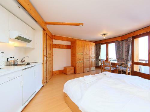 Apartment Le Bristol A16