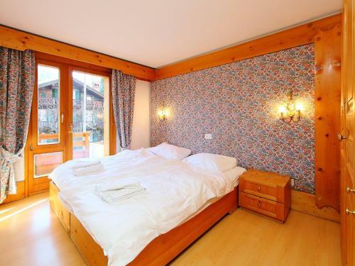 Apartment Le Bristol A16