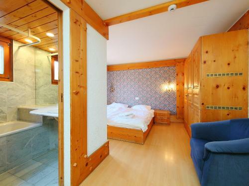 Apartment Le Bristol A16