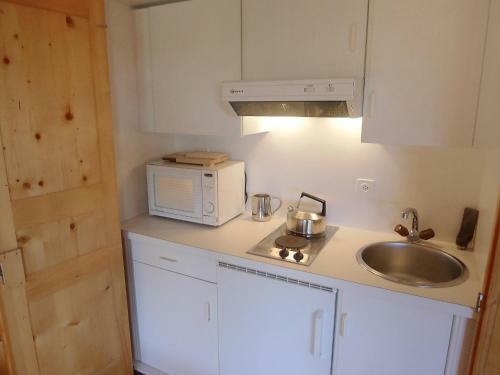 Apartment Le Bristol A16