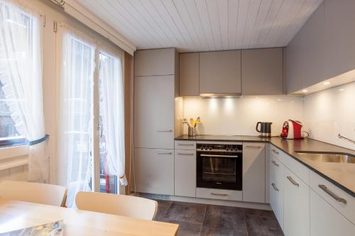 Chalet Annelis Apartments