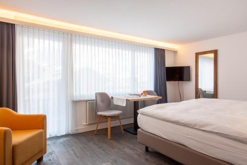 Chalet Annelis Apartments