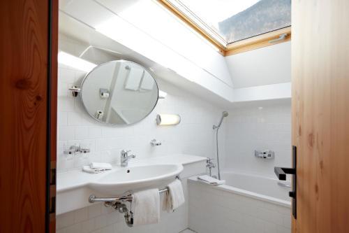 Chalet Annelis Apartments