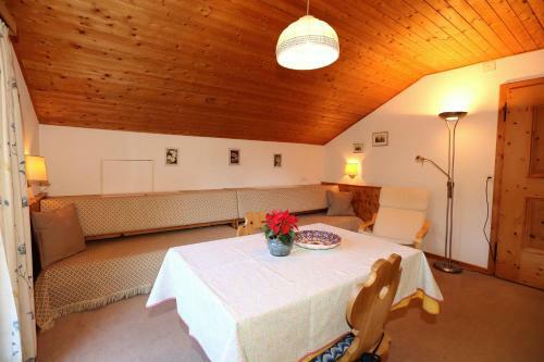 Apartamento Chesa Pr�veda