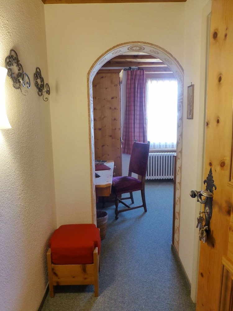 Hotel Languard