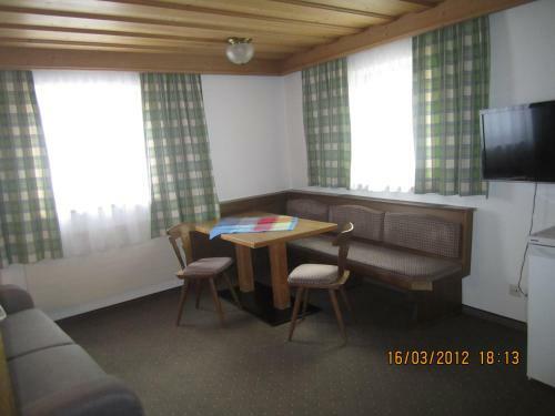 Apartamento Charlys Ferienwohnung