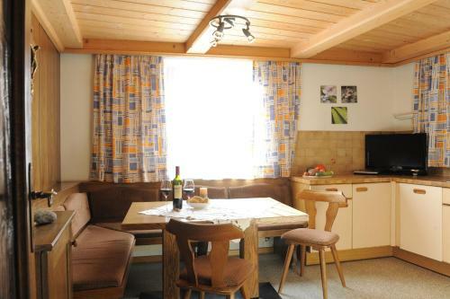 Apartamento Charlys Ferienwohnung