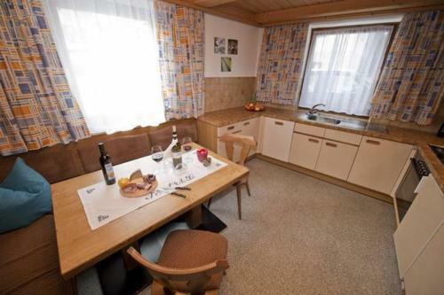 Apartamento Charlys Ferienwohnung
