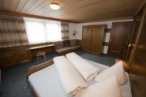 Apartamento Charlys Ferienwohnung