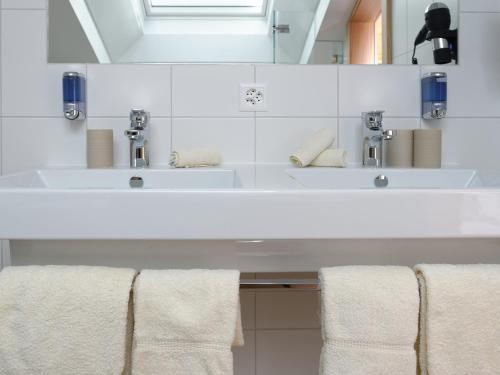 Hotel Plateau Rosa