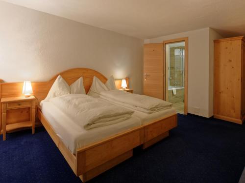 Hotel Plateau Rosa