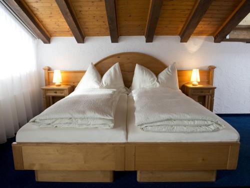 Hotel Plateau Rosa