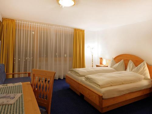Hotel Plateau Rosa