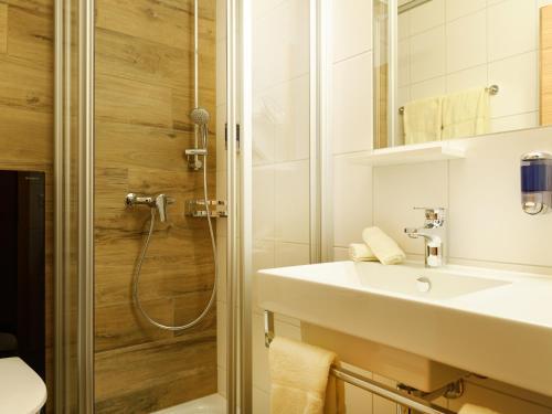 Hotel Plateau Rosa