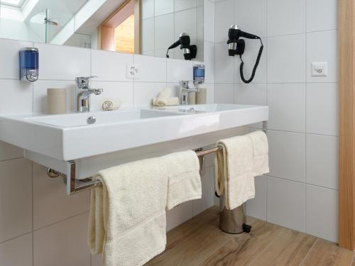 Hotel Plateau Rosa