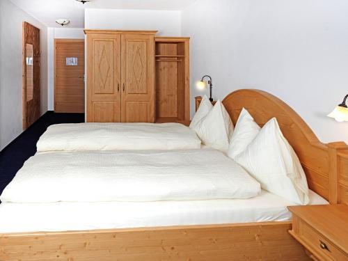 Hotel Plateau Rosa