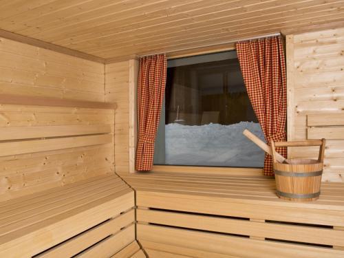 Hotel Plateau Rosa