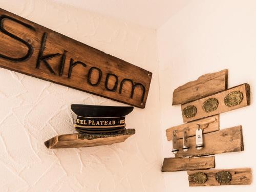 Hotel Plateau Rosa