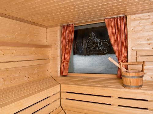 Hotel Plateau Rosa