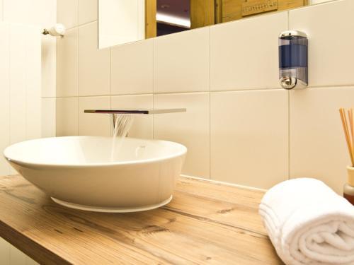 Hotel Plateau Rosa