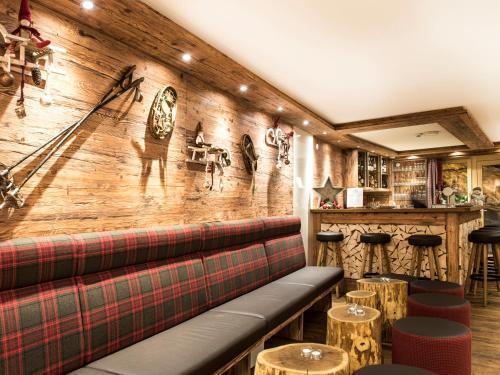 Hotel Plateau Rosa