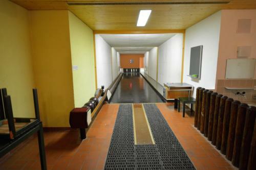 Aparthotel Chesa Clois 24