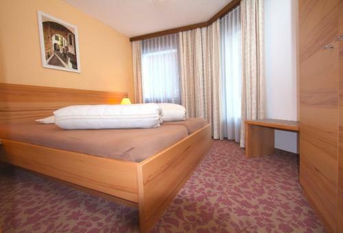 Apartamentos Atlantis-appartements