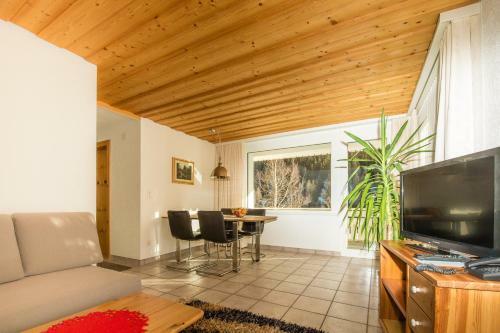 Apartamentos Atlantis-appartements