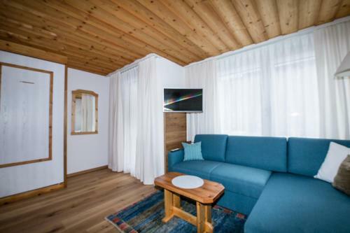 Apartamentos Atlantis-appartements