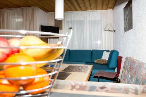 Apartamentos Atlantis-appartements
