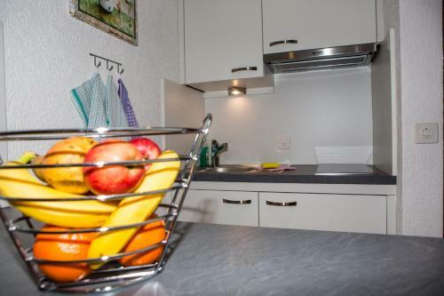 Apartamentos Atlantis-appartements