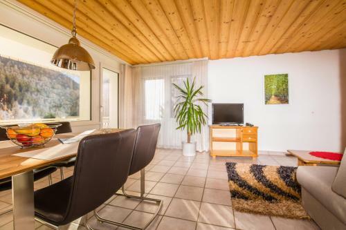 Apartamentos Atlantis-appartements