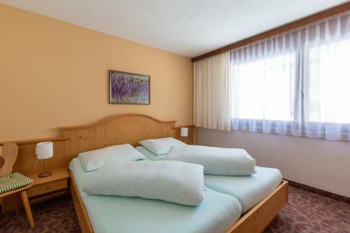 Apartamentos Atlantis-appartements