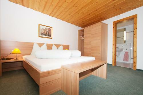 Apartamentos Atlantis-appartements